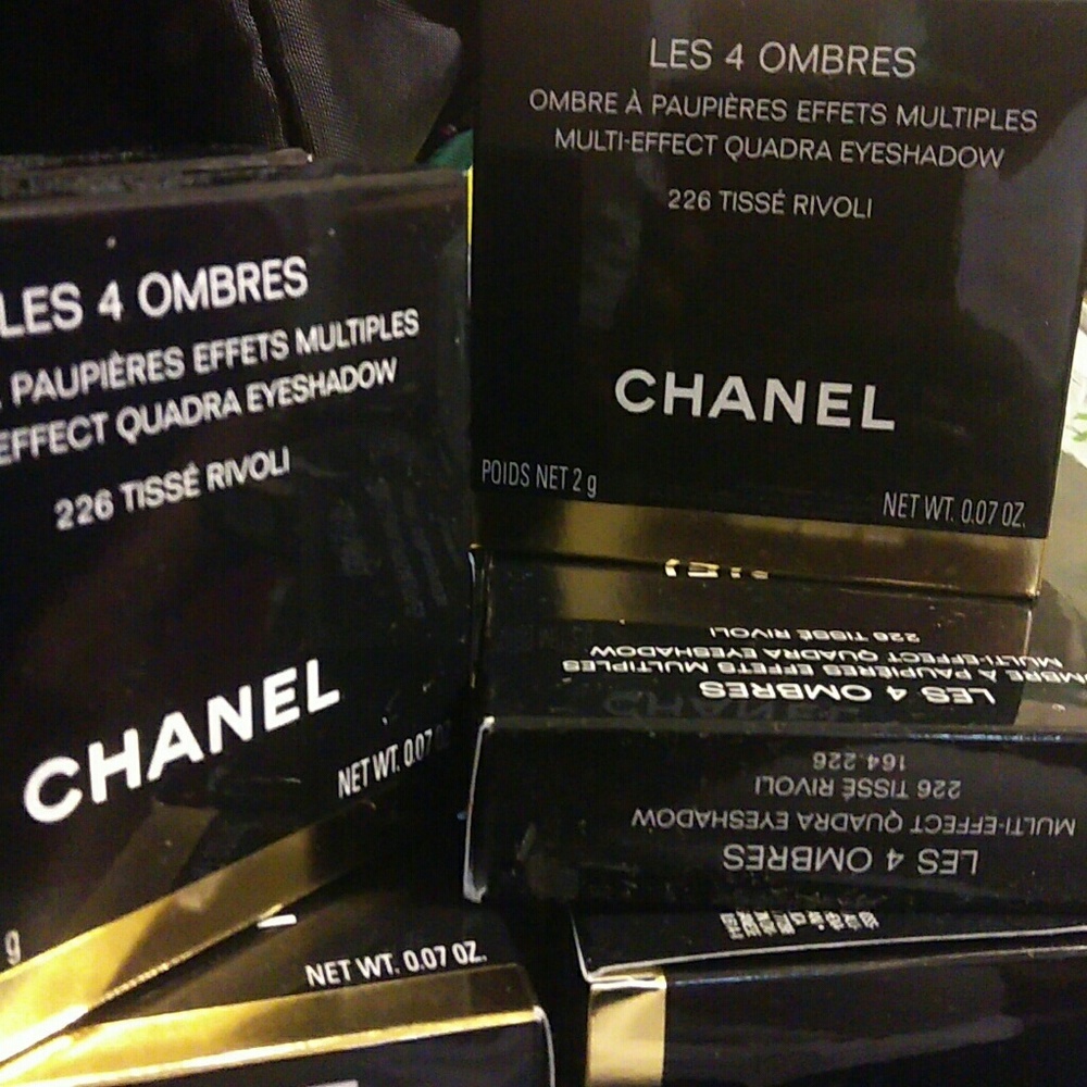 CHANEL EYESHADOW **  BRAND NEW!